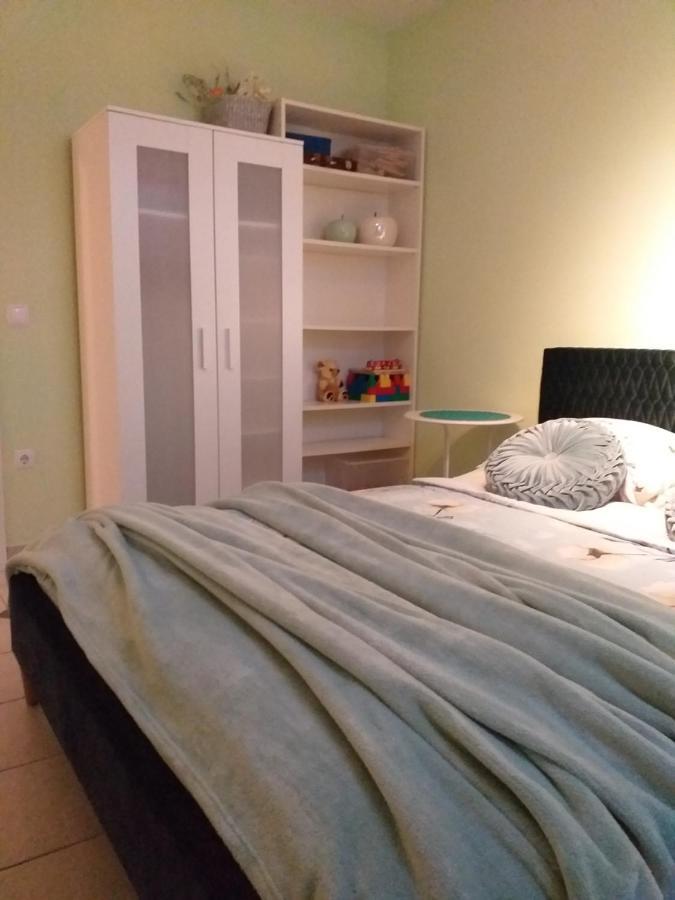 Apartment Stepanjan Bled Extérieur photo