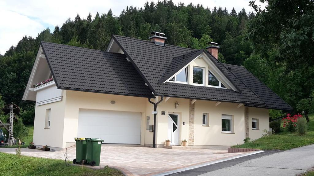 Apartment Stepanjan Bled Chambre photo