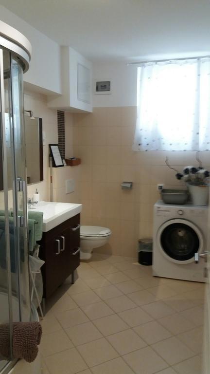 Apartment Stepanjan Bled Chambre photo