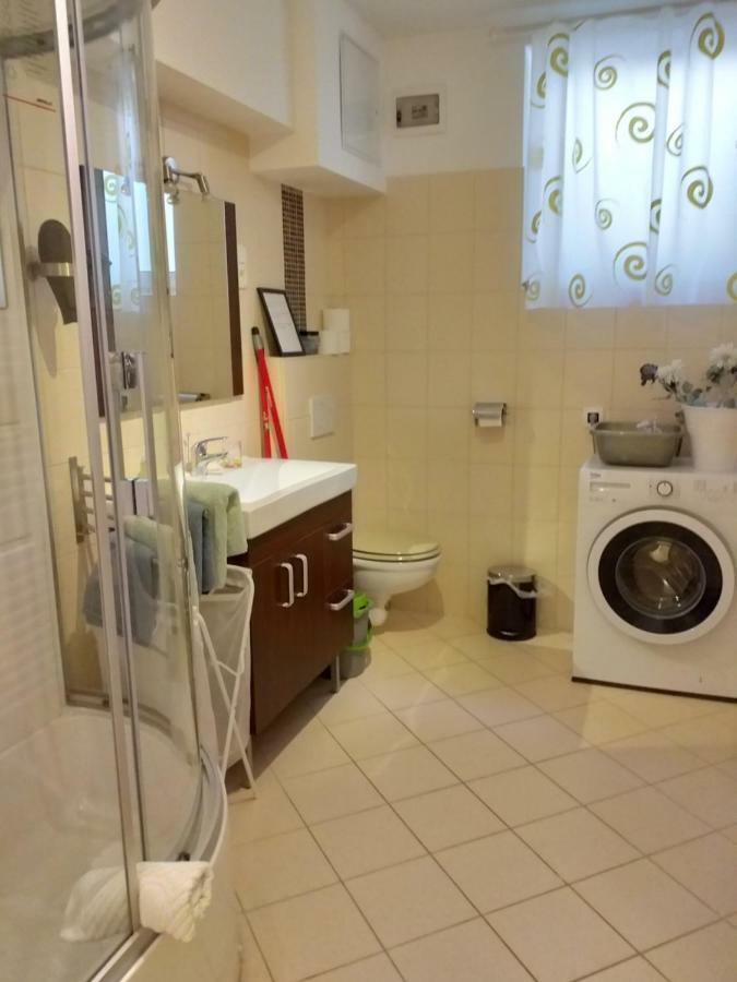 Apartment Stepanjan Bled Extérieur photo